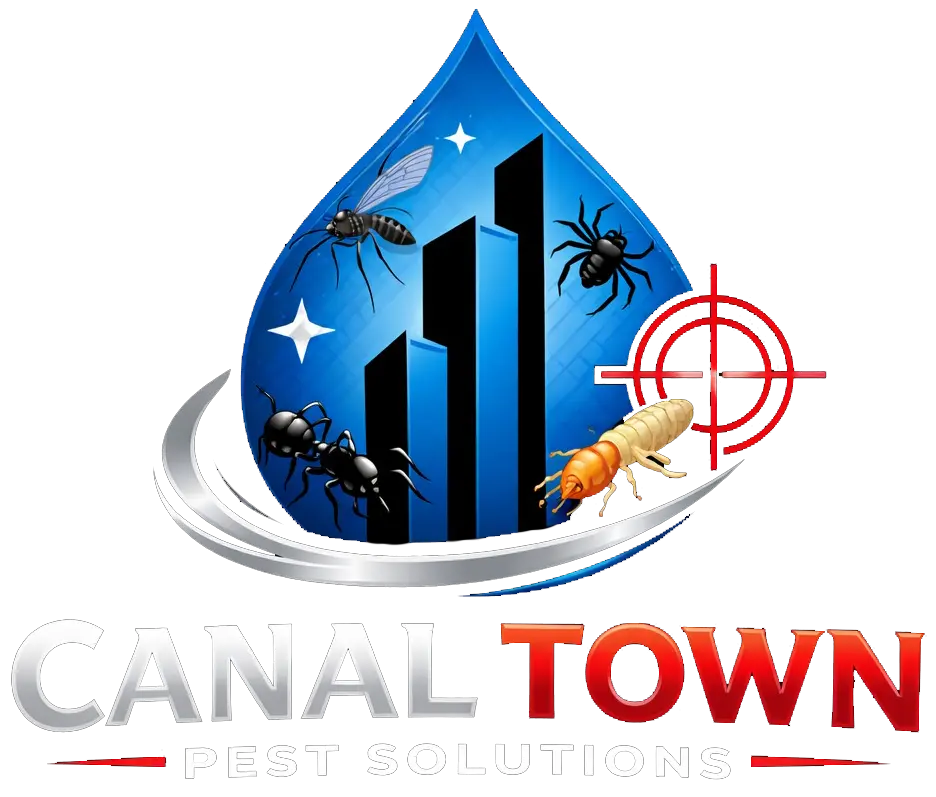 Canal Town Pest Solutions